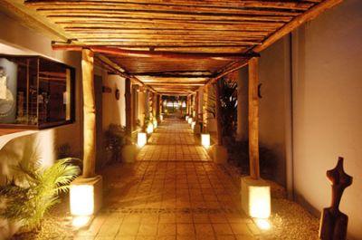Hotel Bahia Esmeralda