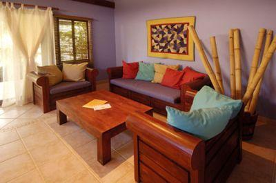 Hotel Bahia Esmeralda
