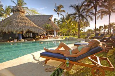 Hotel Bahia Esmeralda