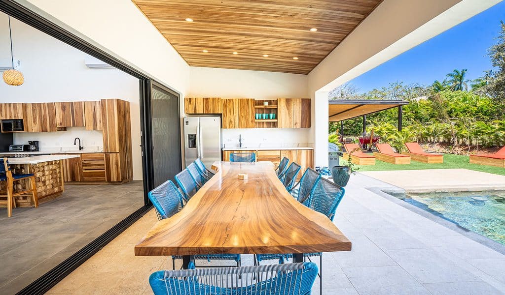 Large Luxury Home in Hacienda Pinilla – Seller Financing