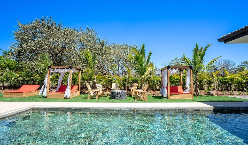 Large Luxury Home in Hacienda Pinilla – Seller Financing