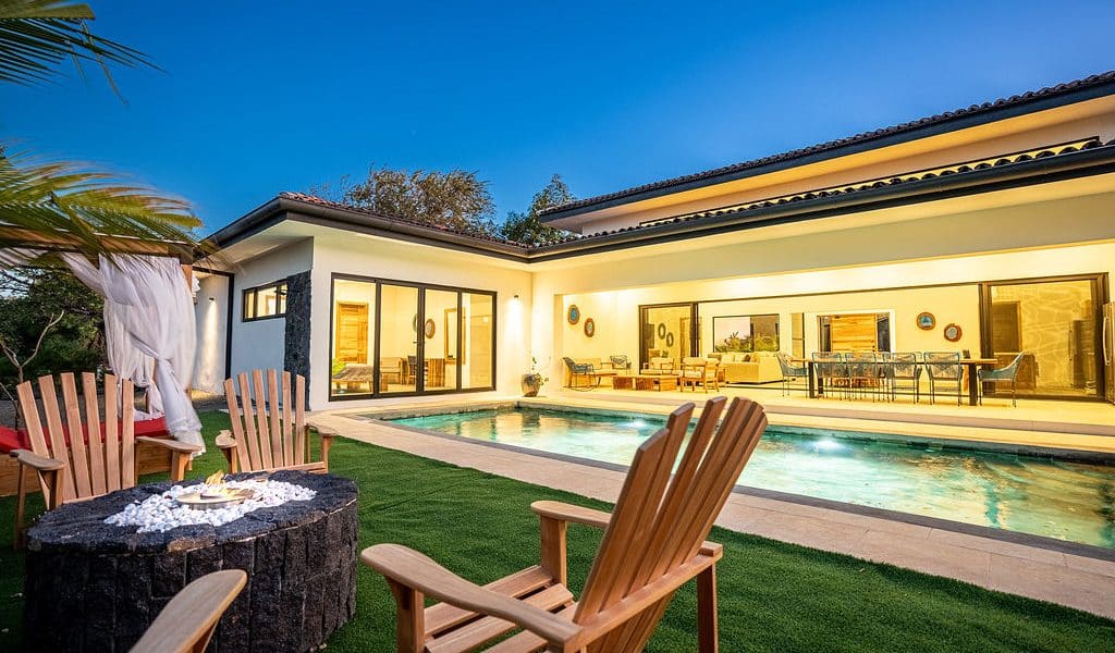 Large Luxury Home in Hacienda Pinilla – Seller Financing