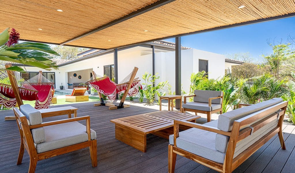 Large Luxury Home in Hacienda Pinilla – Seller Financing