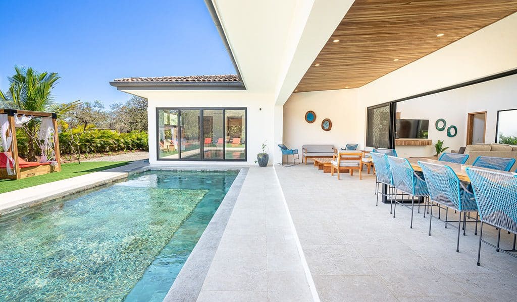 Large Luxury Home in Hacienda Pinilla – Seller Financing