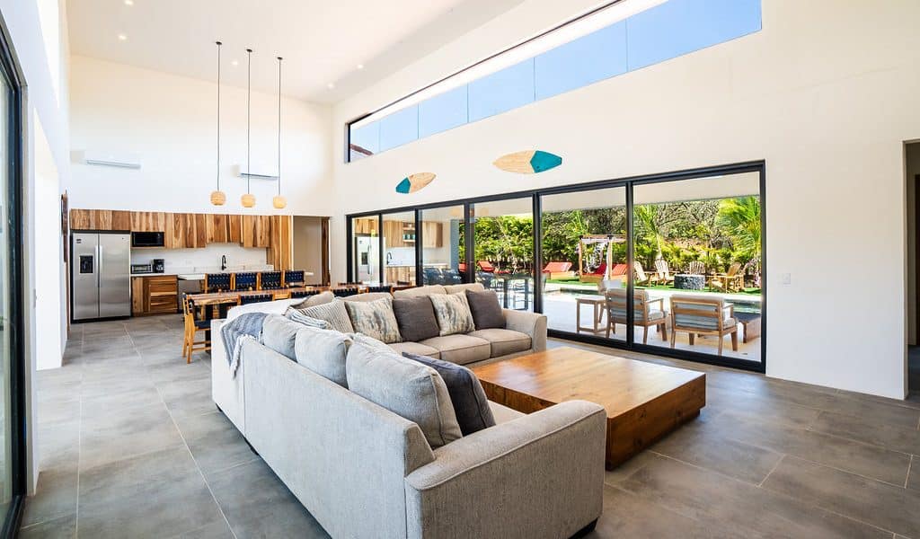 Large Luxury Home in Hacienda Pinilla – Seller Financing