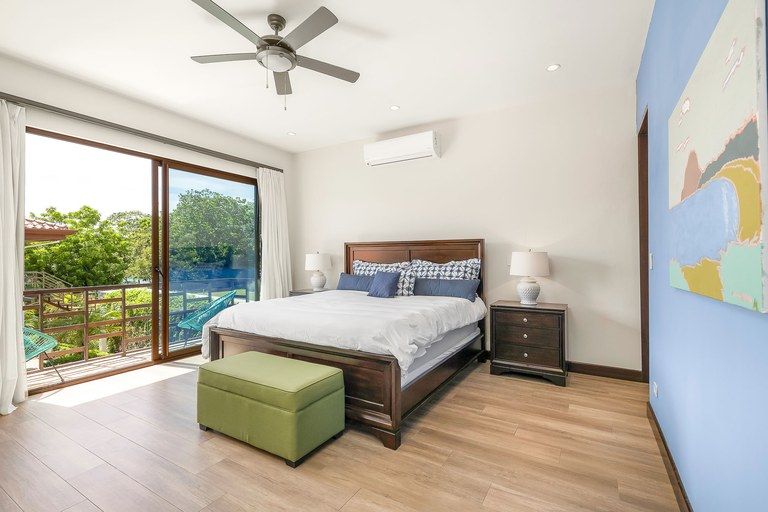 Las Golondrinas | Contemporary Luxury Home in Hacienda Pinilla