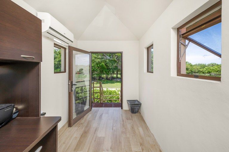Las Golondrinas | Contemporary Luxury Home in Hacienda Pinilla