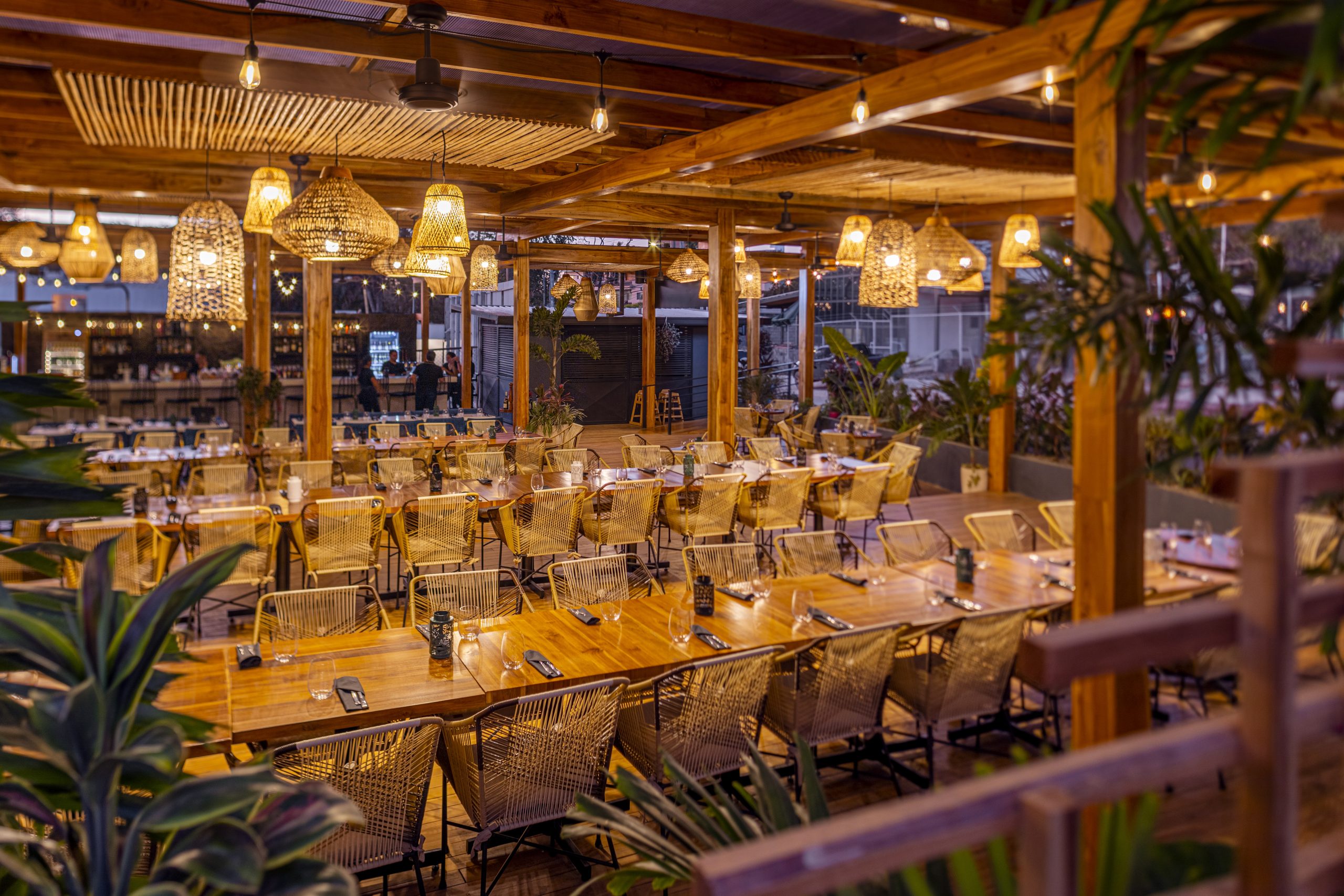 Prime Multi-purpose Commercial Property | The Heart of Tamarindo