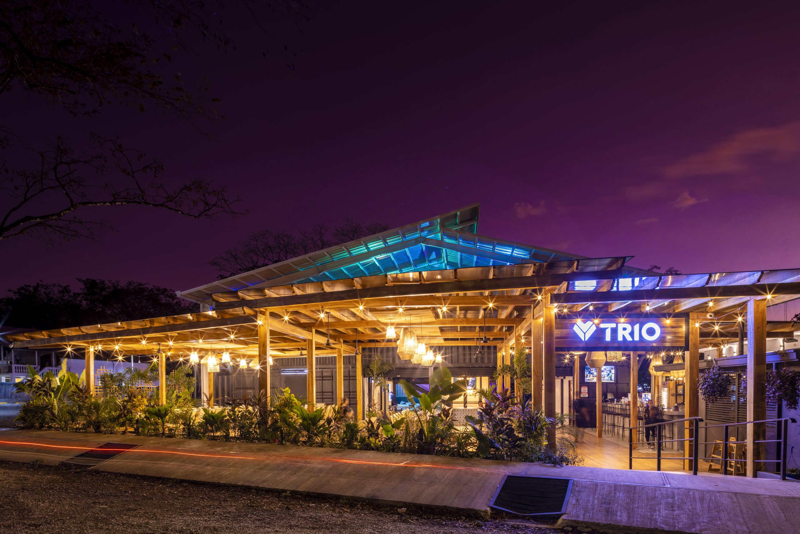 Prime Multi-purpose Commercial Property | The Heart of Tamarindo