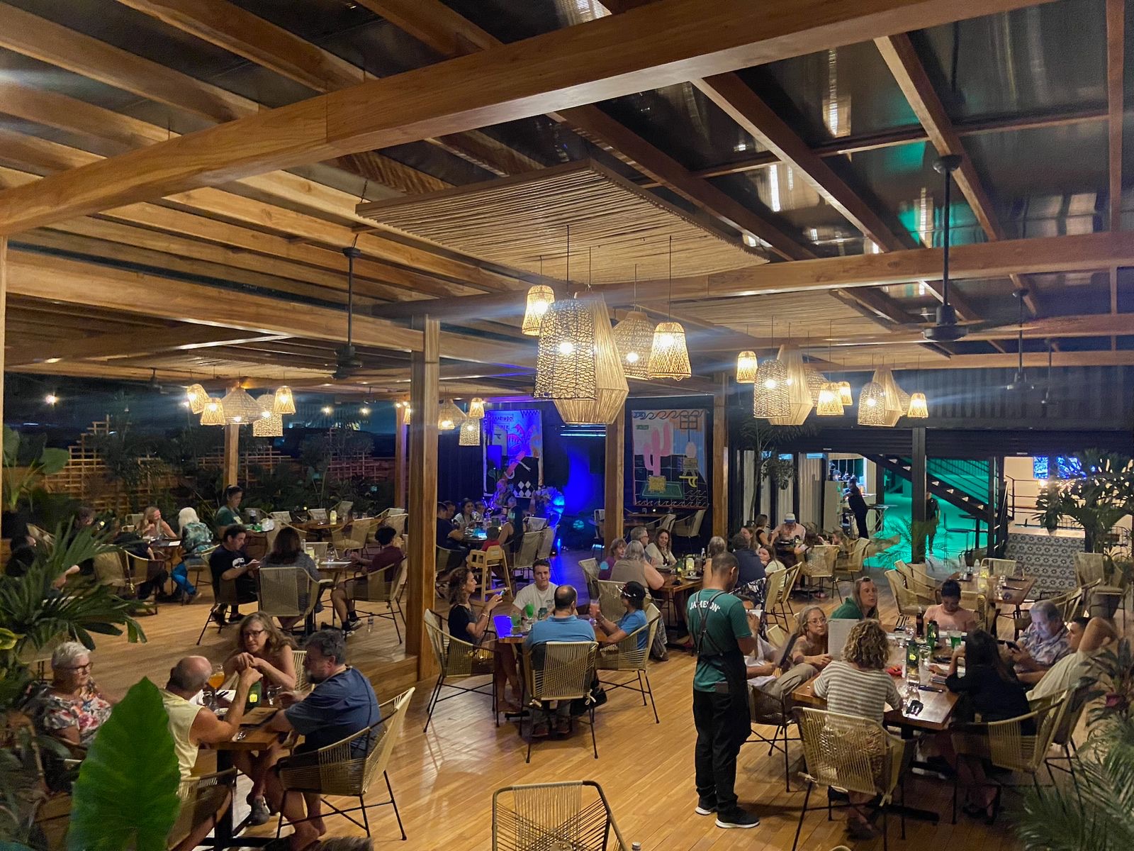 Prime Multi-purpose Commercial Property | The Heart of Tamarindo