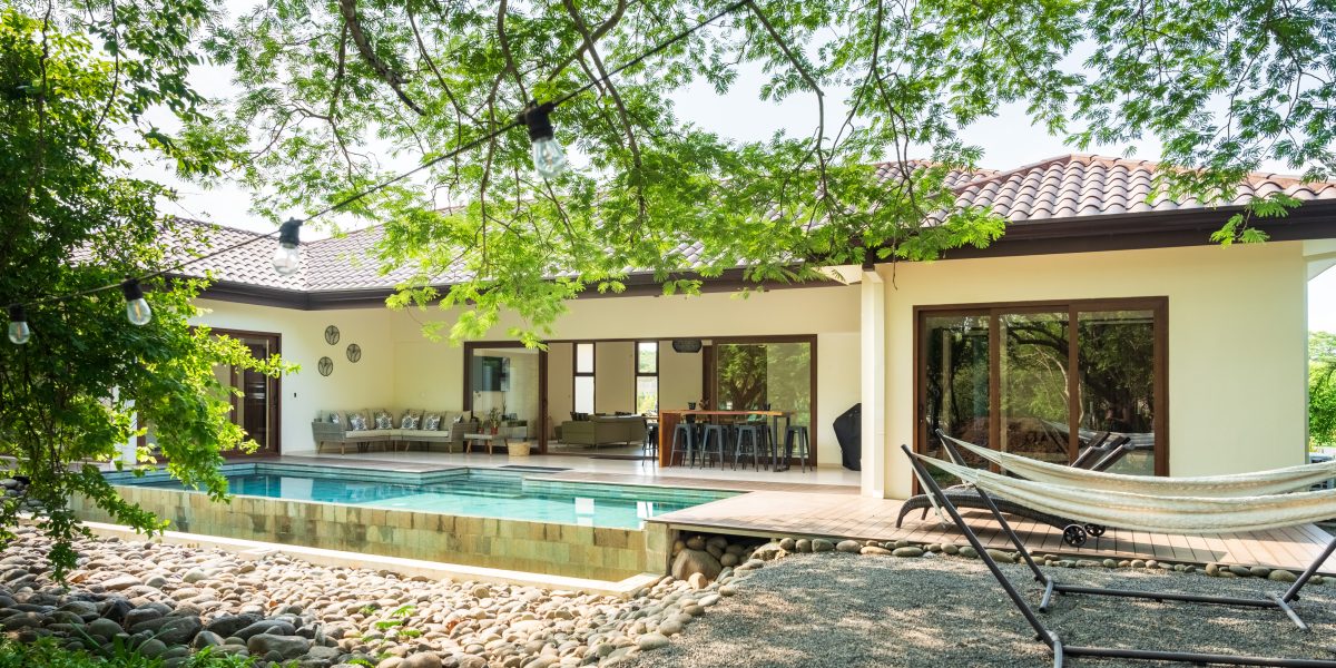 SOLD – Casa Mansita Single Family Home