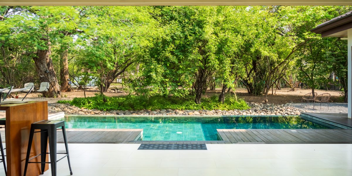 SOLD – Casa Mansita Single Family Home