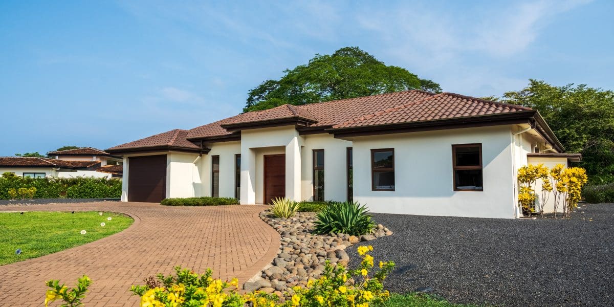 SOLD – Casa Mansita Single Family Home
