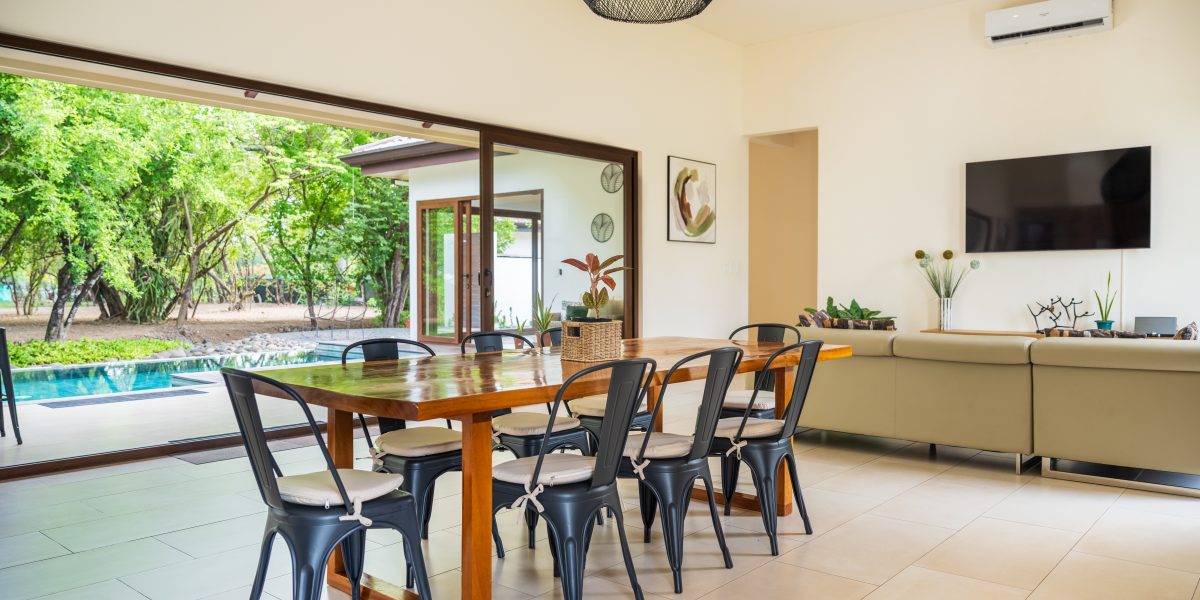 SOLD – Casa Mansita Single Family Home