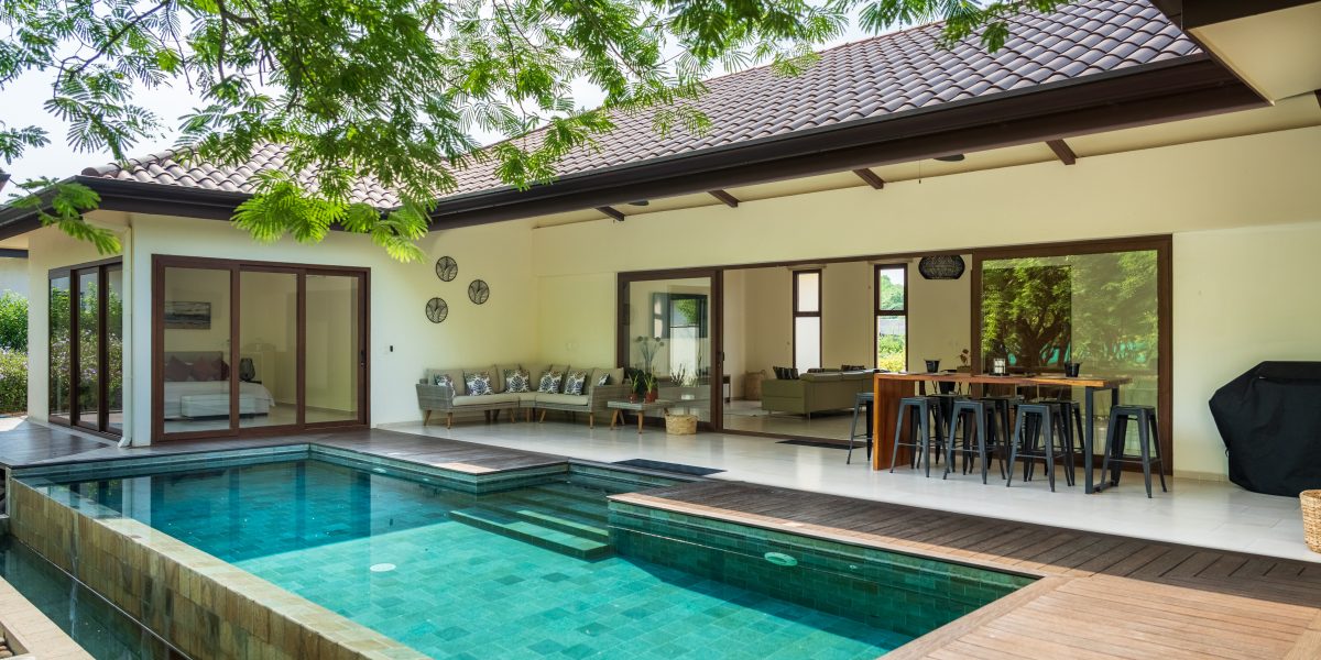 SOLD – Casa Mansita Single Family Home