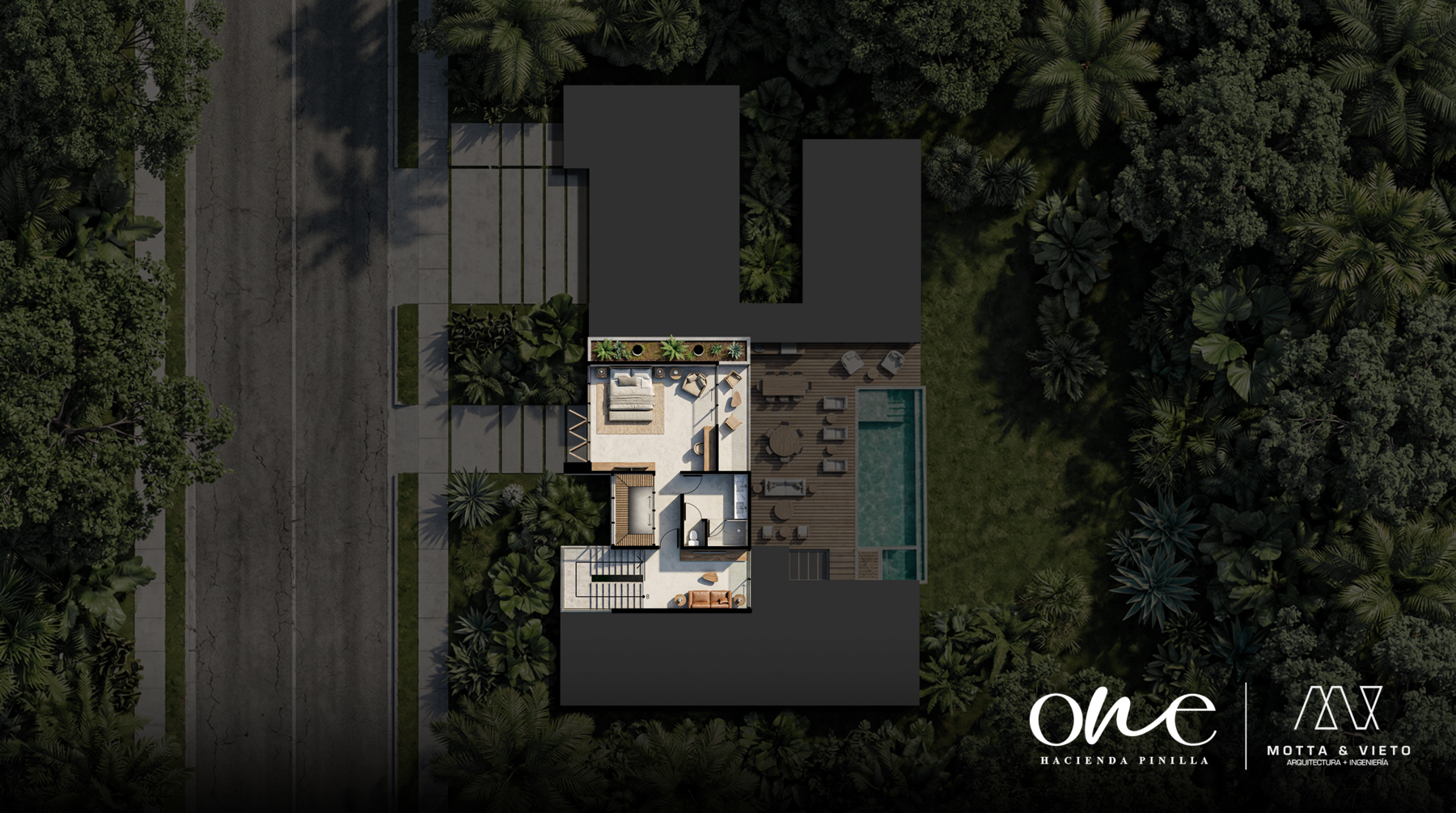 One Hacienda Pinilla | Luxury Homesites Near the Beach
