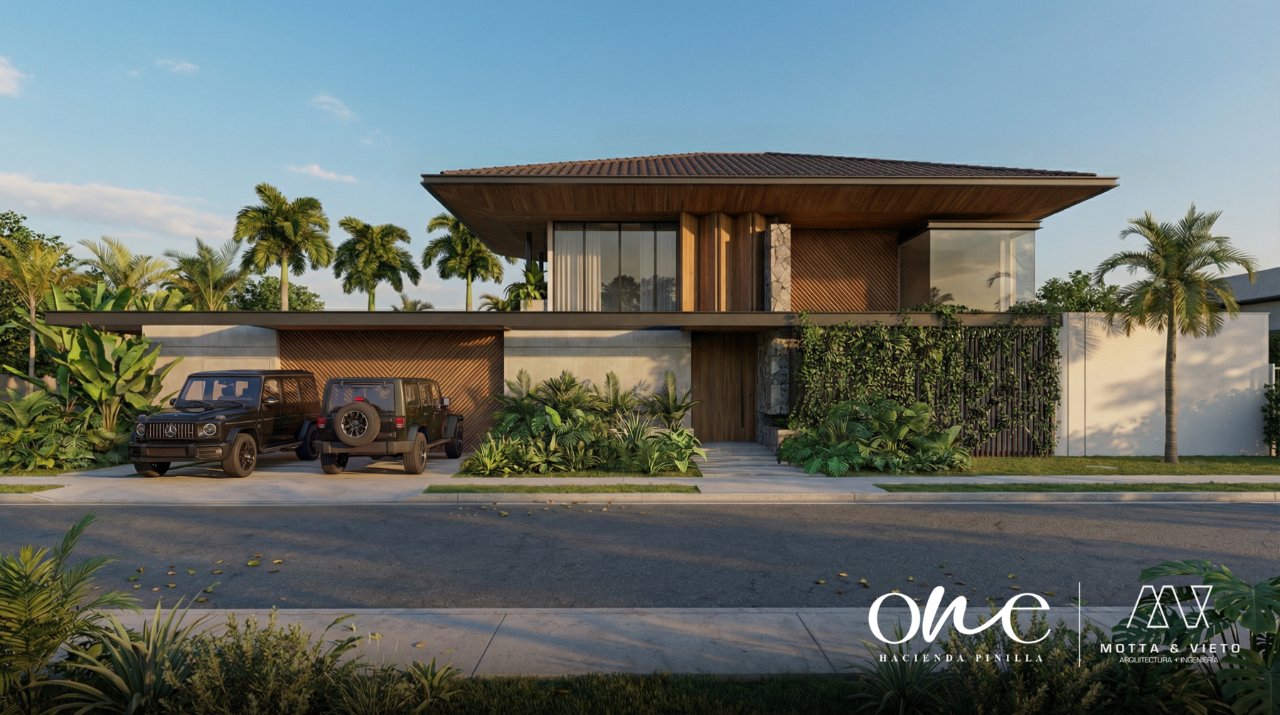 One Hacienda Pinilla | Luxury Homesites Near the Beach