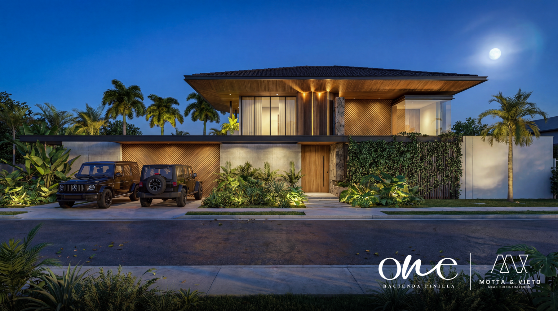 One Hacienda Pinilla | Luxury Homesites Near the Beach