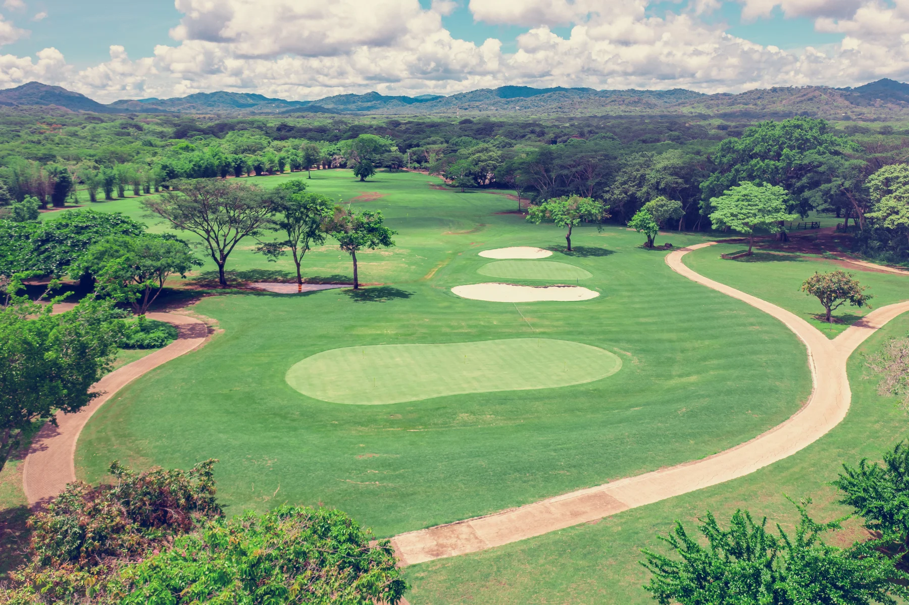 One Hacienda Pinilla | Luxury Homesites Near the Beach