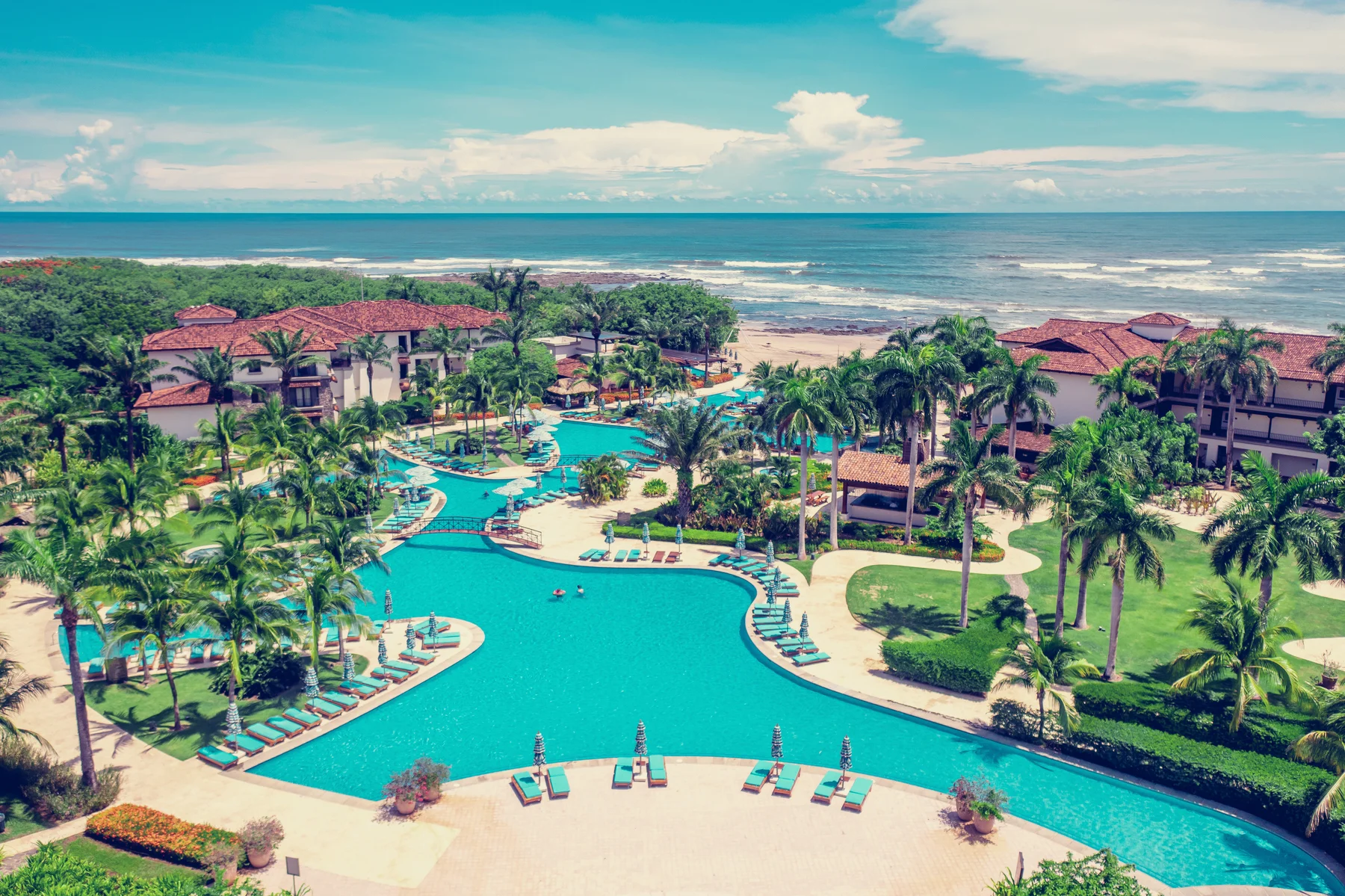 One Hacienda Pinilla | Luxury Homesites Near the Beach