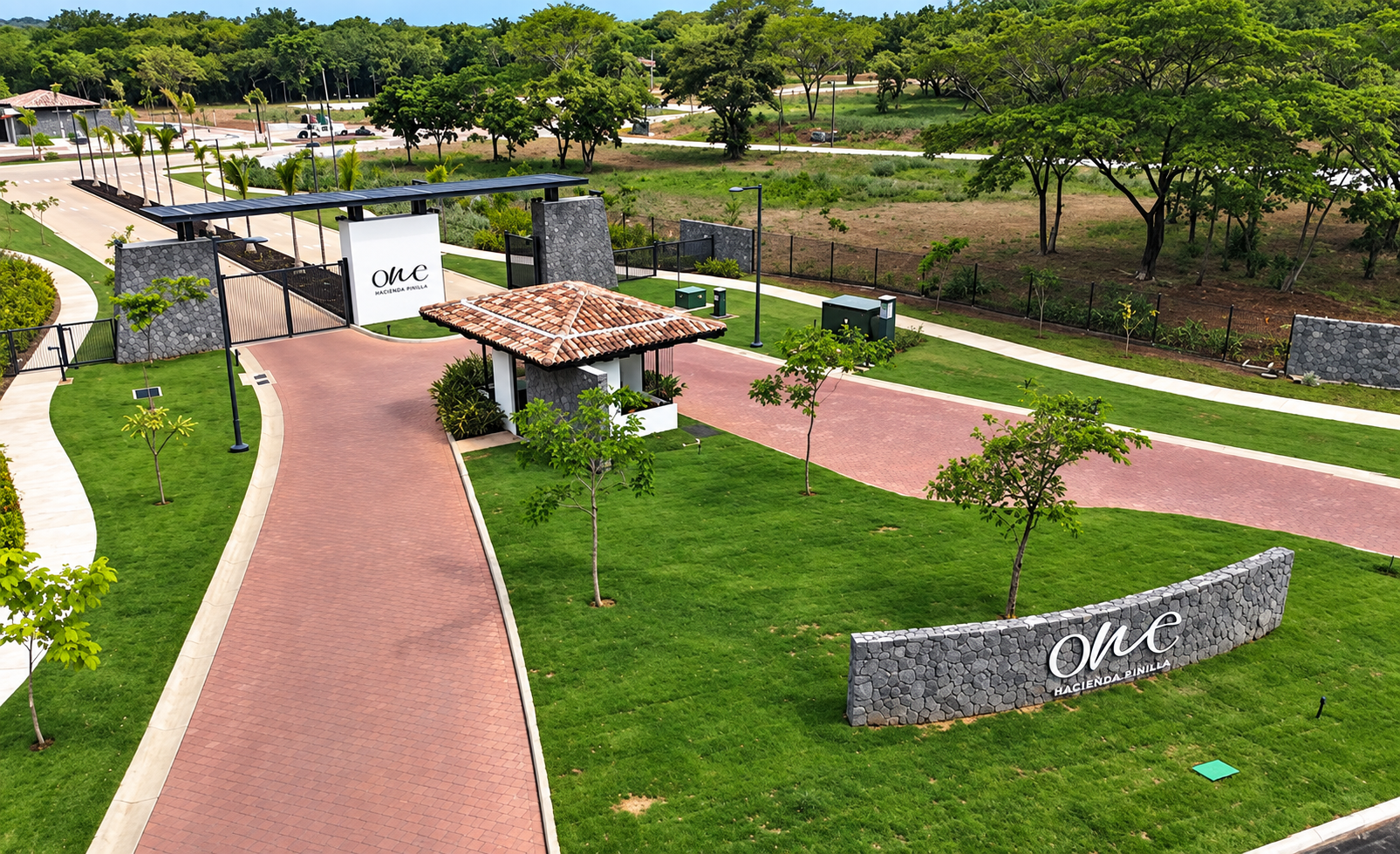 One Hacienda Pinilla | Luxury Homesites Near the Beach