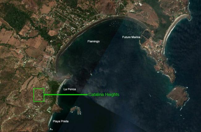 Prestigious Development Parcel Ocean Views