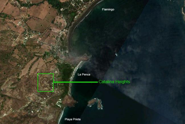 Prestigious Development Parcel Ocean Views