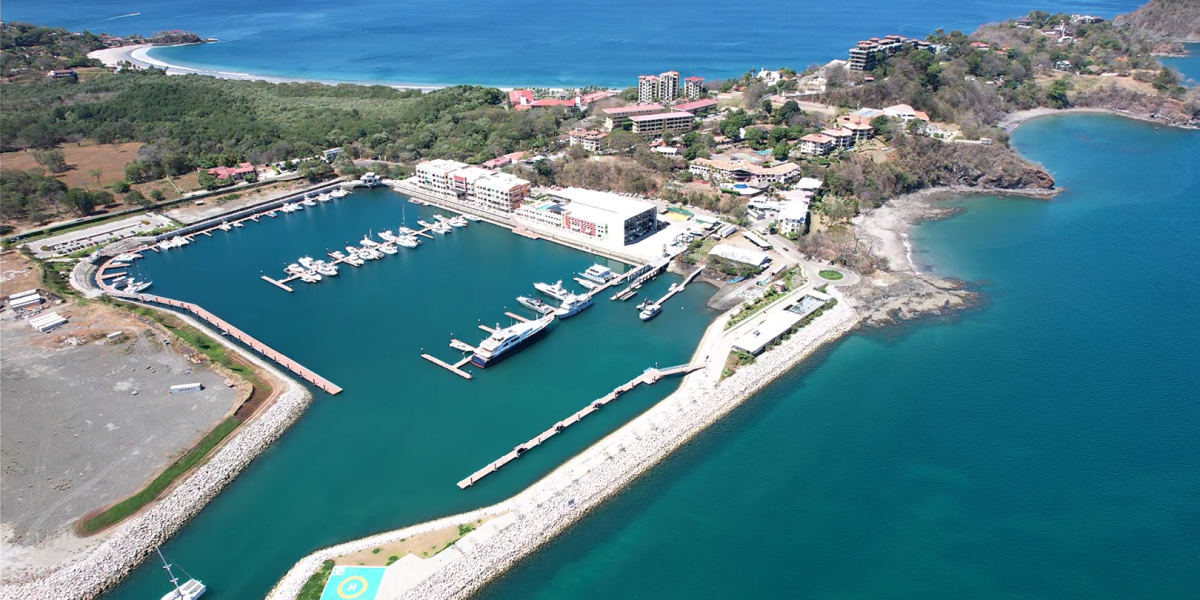 Prestigious Development Parcel Ocean Views