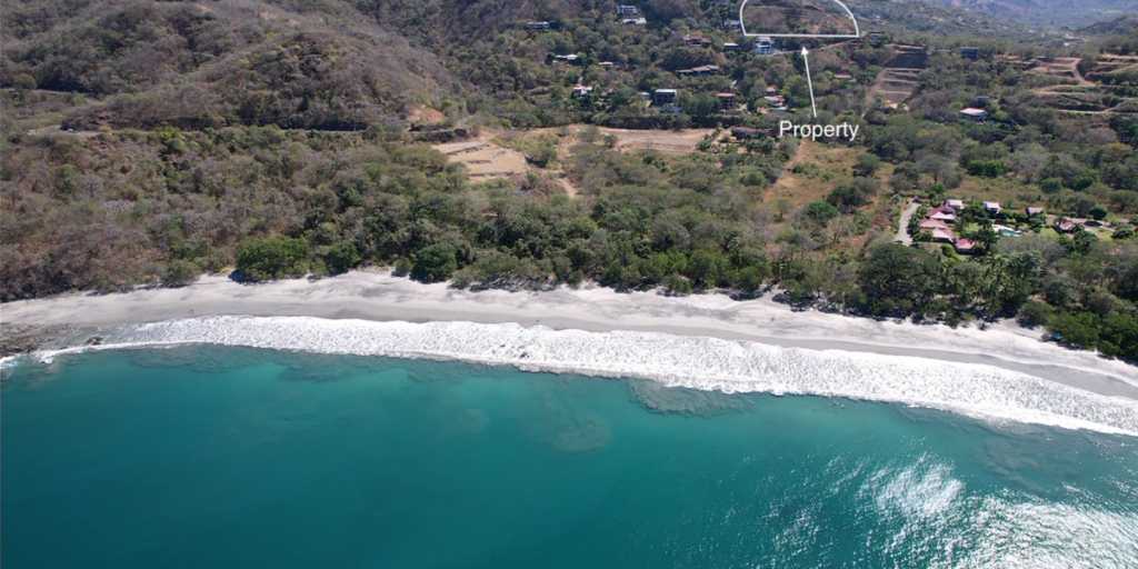 Prestigious Development Parcel Ocean Views