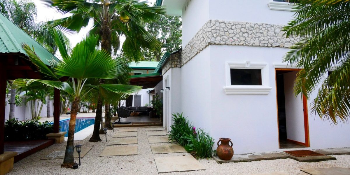 Profitable Producer Beach House in Avellanas