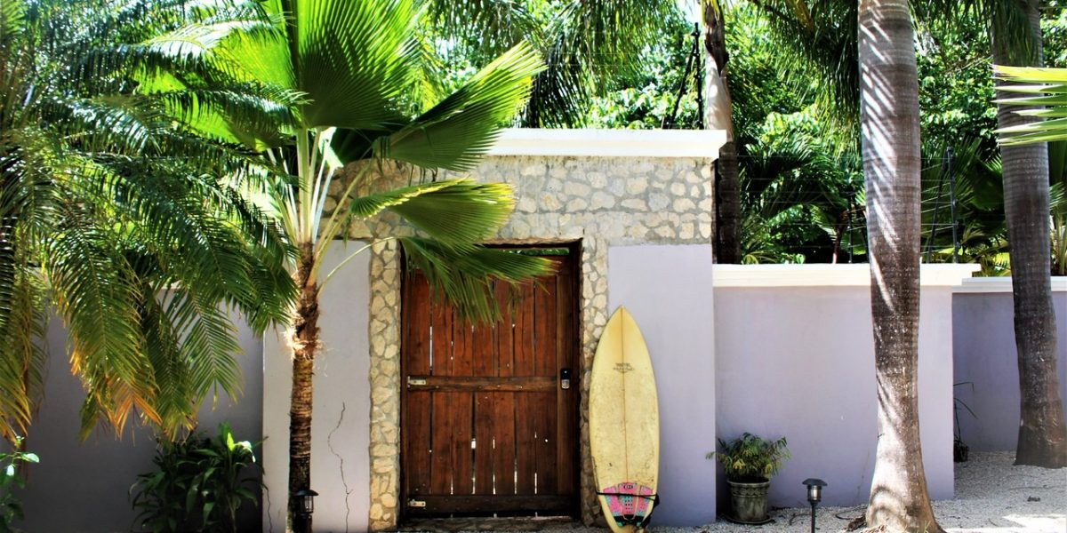 Profitable Producer Beach House in Avellanas