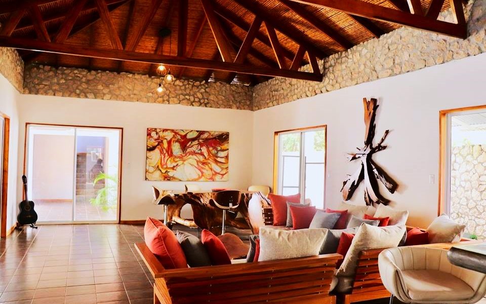 Profitable Producer Beach House in Avellanas