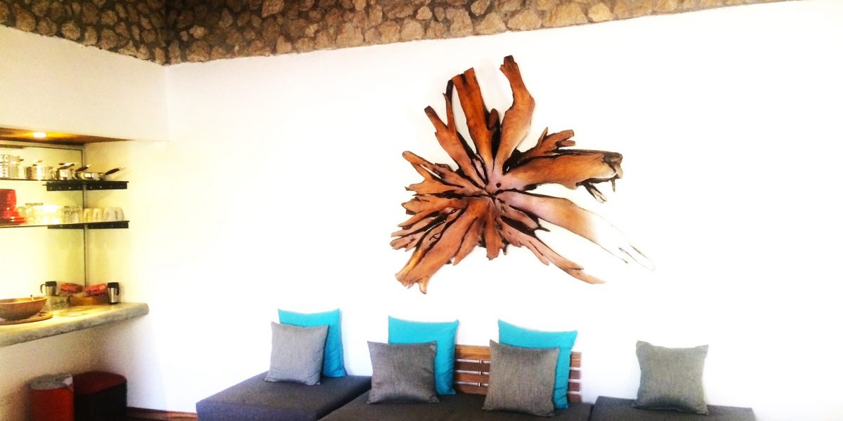Profitable Producer Beach House in Avellanas