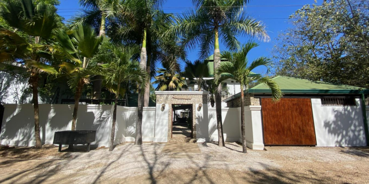 Profitable Producer Beach House in Avellanas