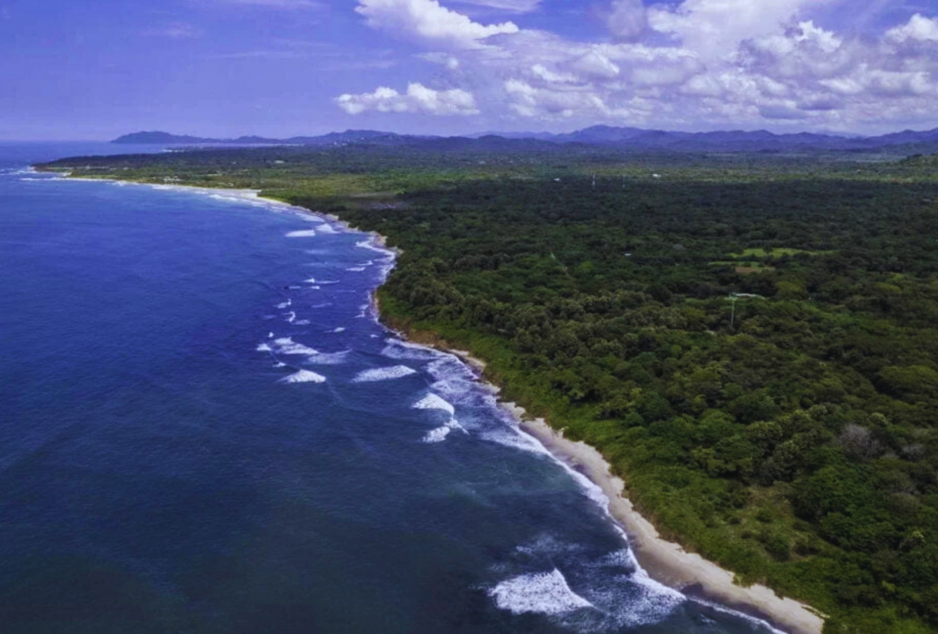 The Golden Farm | 5 Hectares of Possibility in Guanacaste