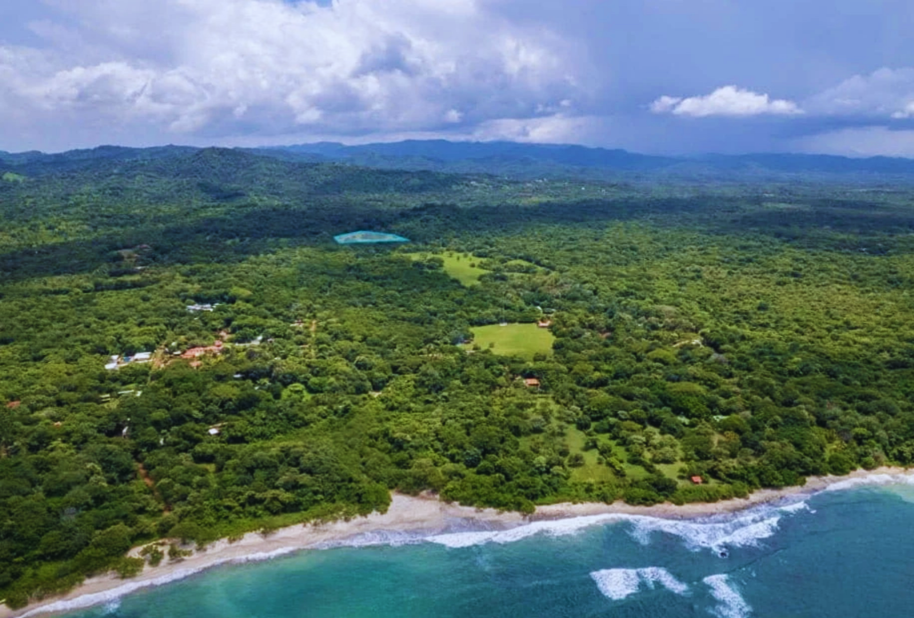 The Golden Farm | 5 Hectares of Possibility in Guanacaste