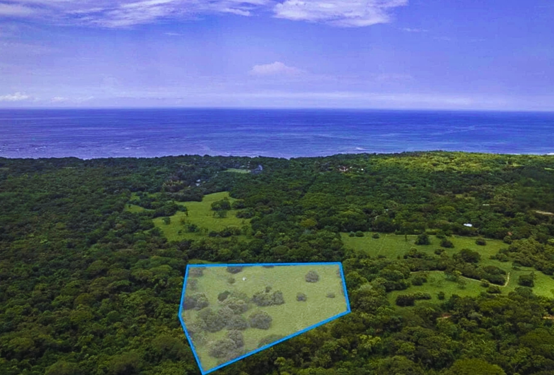 The Golden Farm | 5 Hectares of Possibility in Guanacaste