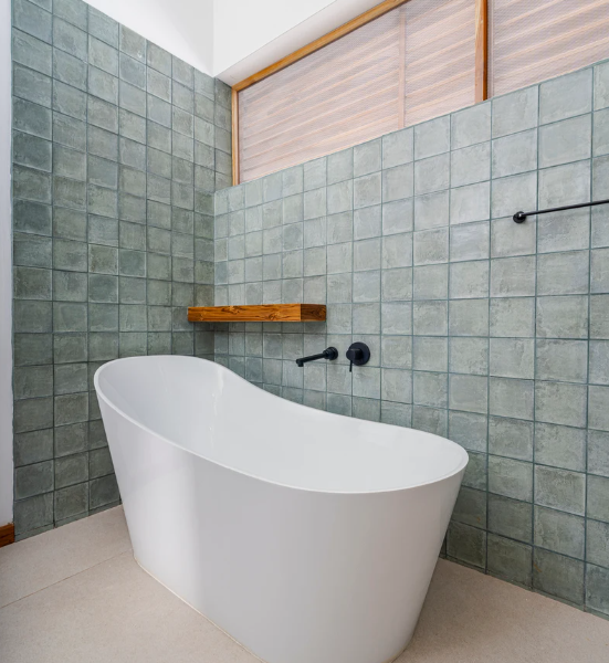 SOLD – Tropical Modern Home at a Short Walk to Playa Avellanas