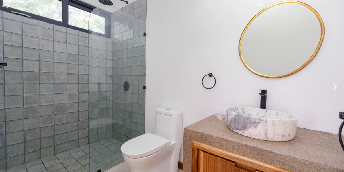 SOLD – Tropical Modern Home at a Short Walk to Playa Avellanas
