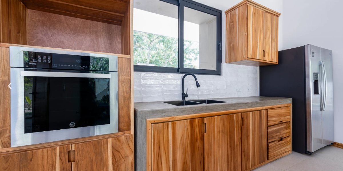 SOLD – Tropical Modern Home at a Short Walk to Playa Avellanas