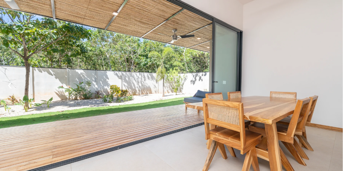 SOLD – Tropical Modern Home at a Short Walk to Playa Avellanas