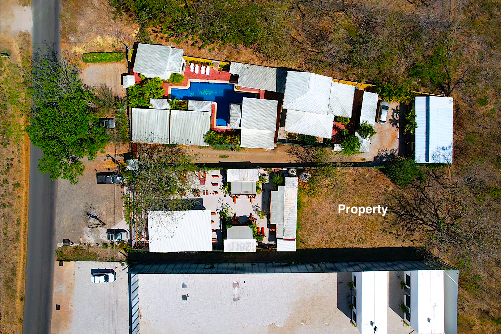 Turn-Key Boutique Development Opportunity in Tamarindo