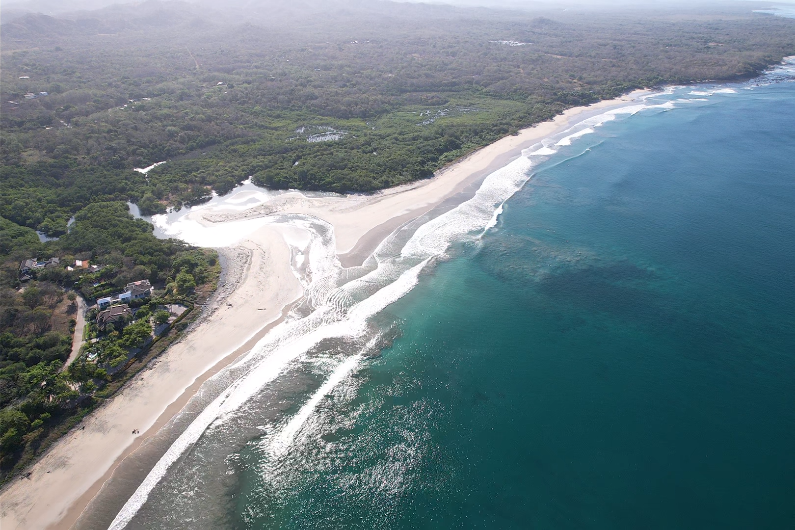 Villa Lindura | The best 5 Bedroom Value in all of Hacienda Pinilla, Guanacaste – Costa Rica