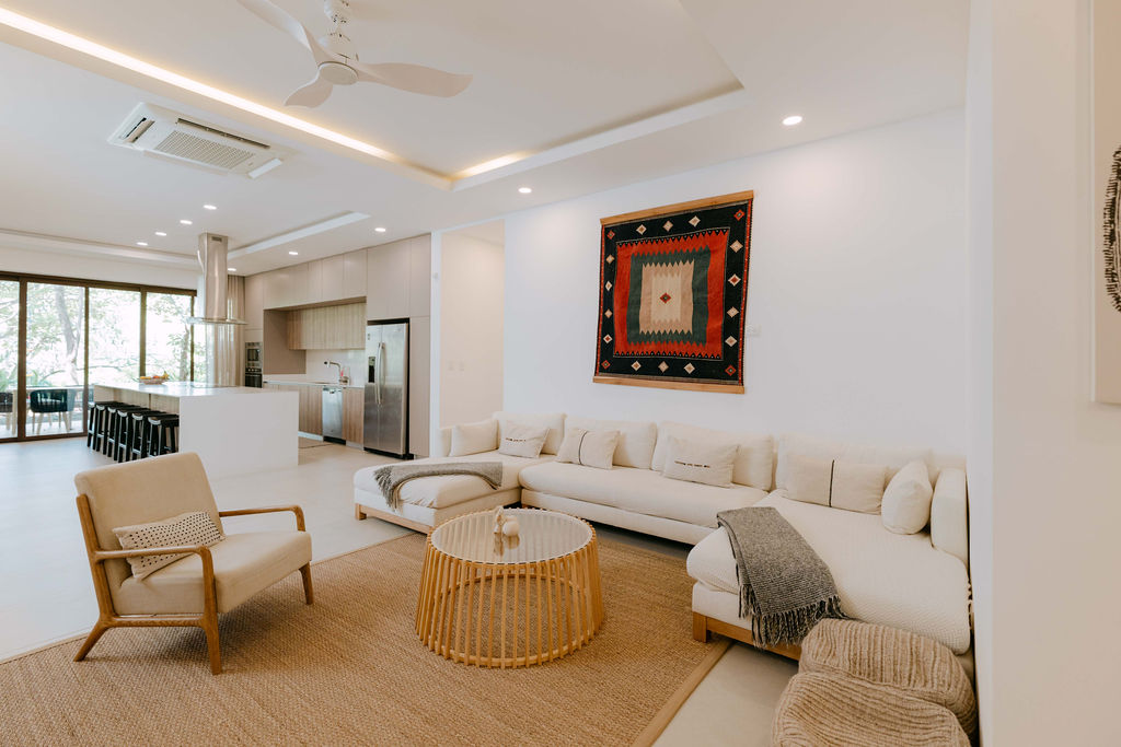 Villa Lindura | The best 5 Bedroom Value in all of Hacienda Pinilla, Guanacaste – Costa Rica