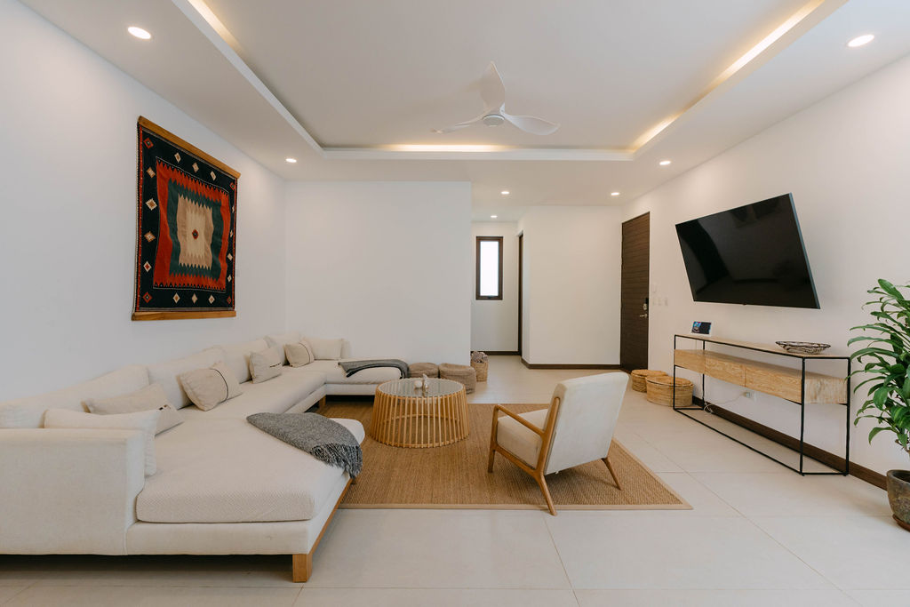 Villa Lindura | The best 5 Bedroom Value in all of Hacienda Pinilla, Guanacaste – Costa Rica