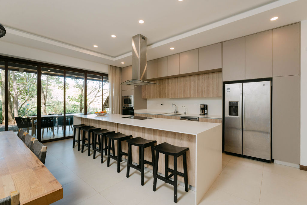Villa Lindura | The best 5 Bedroom Value in all of Hacienda Pinilla, Guanacaste – Costa Rica
