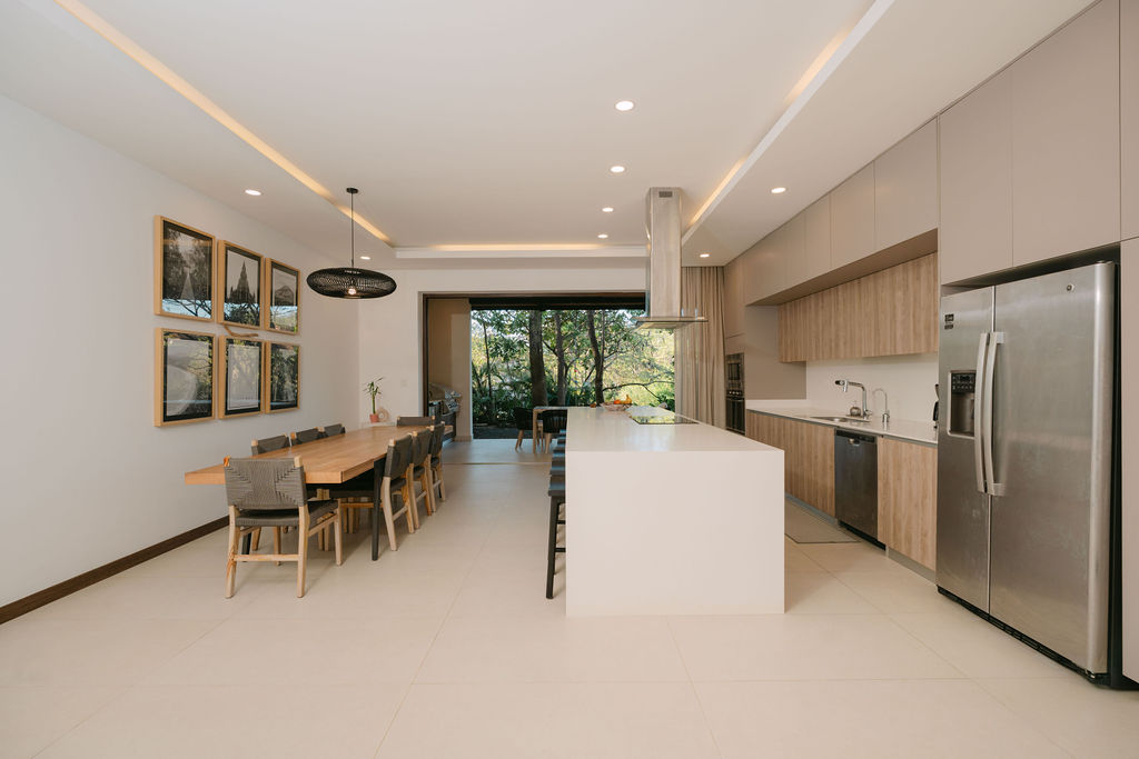Villa Lindura | The best 5 Bedroom Value in all of Hacienda Pinilla, Guanacaste – Costa Rica