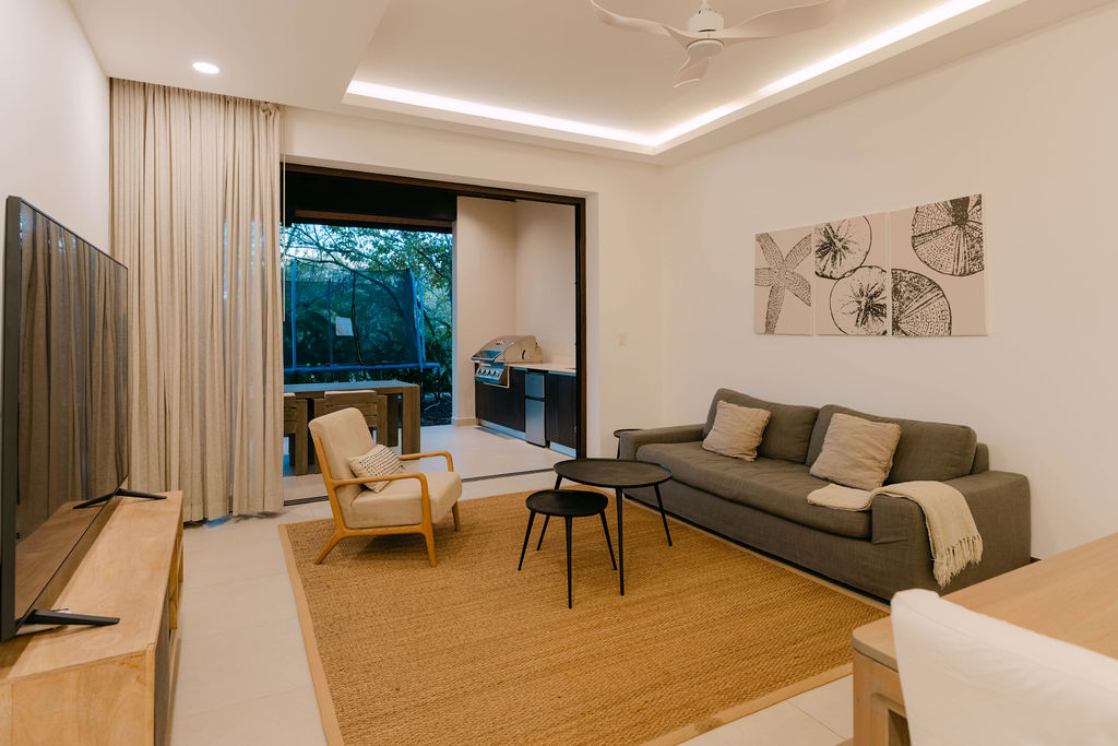Villa Lindura | The best 5 Bedroom Value in all of Hacienda Pinilla, Guanacaste – Costa Rica