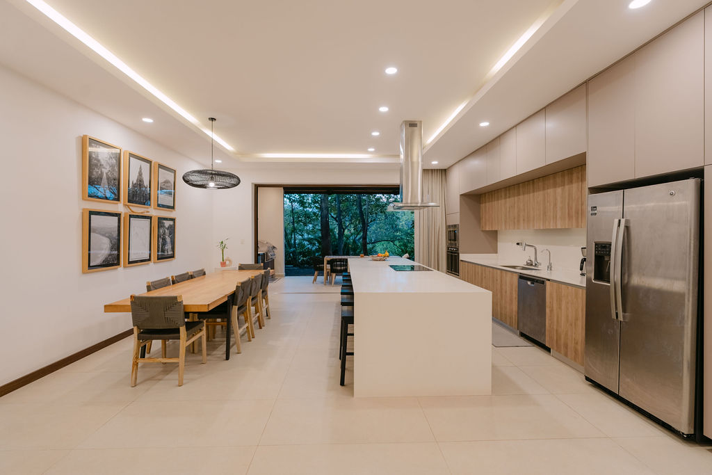 Villa Lindura | The best 5 Bedroom Value in all of Hacienda Pinilla, Guanacaste – Costa Rica