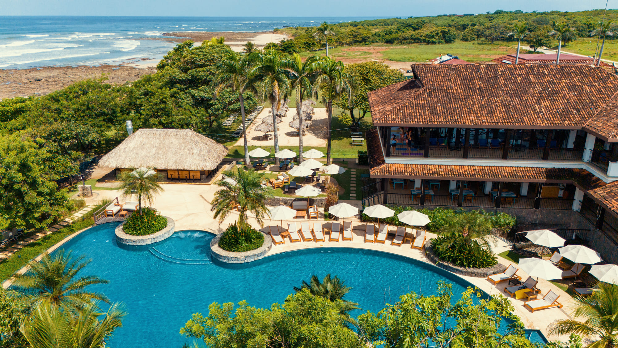 Villa Lindura | The best 5 Bedroom Value in all of Hacienda Pinilla, Guanacaste – Costa Rica